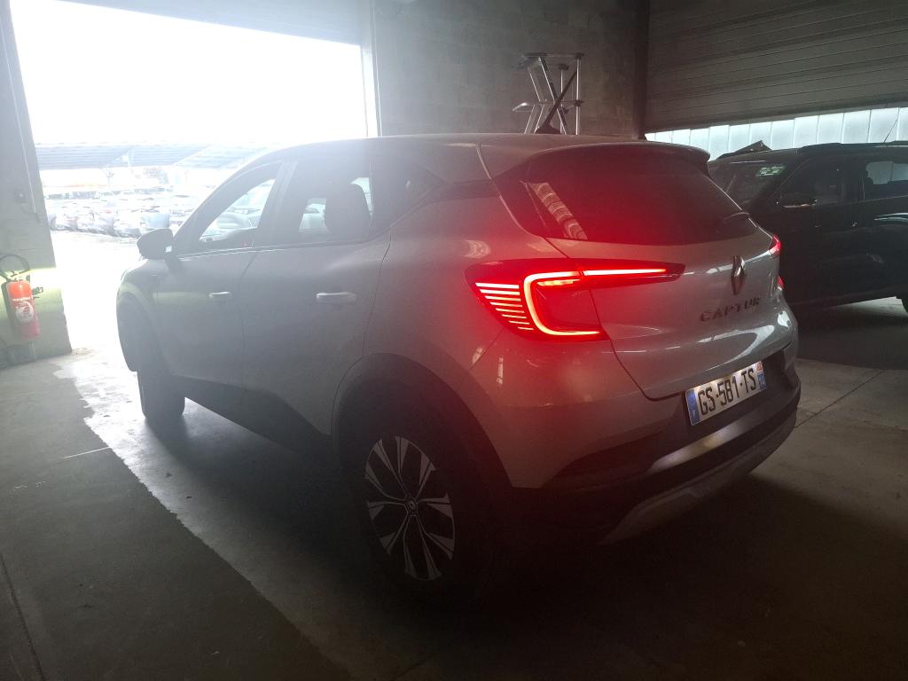 RENAULT CAPTUR TCe 90 Evolution 2023