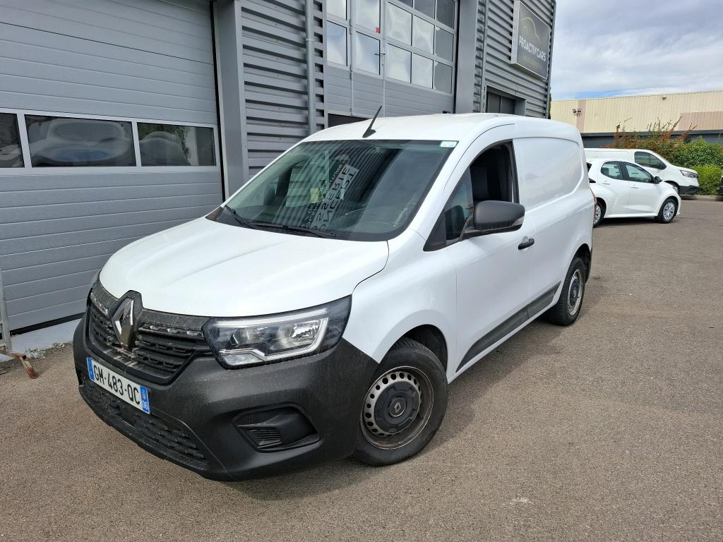 KANGOO VU