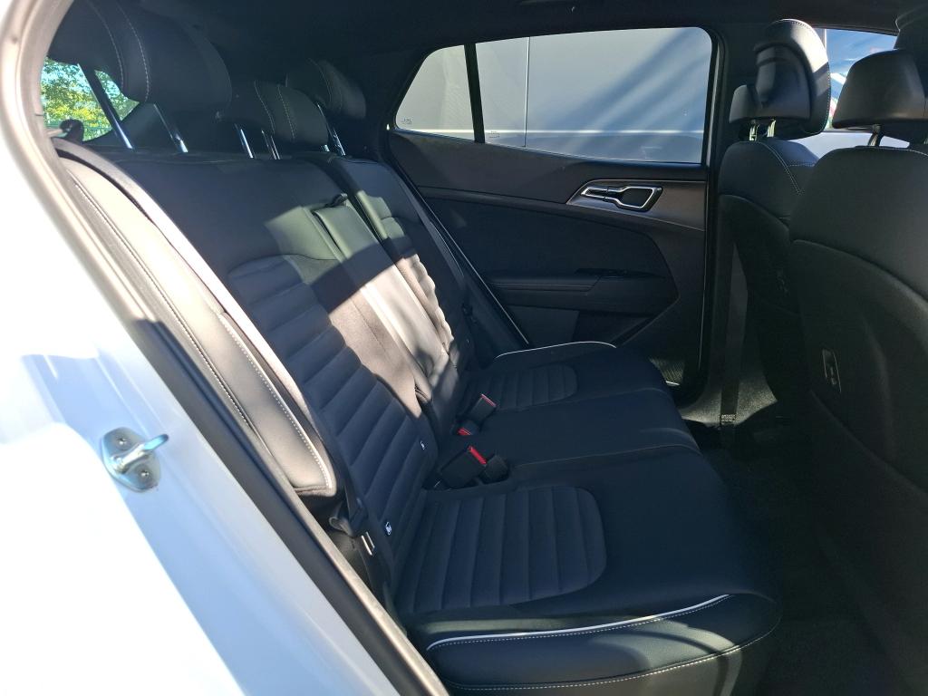 KIA SPORTAGE VP 1.6 CRDi 136ch MHEV DCT7 4x2 GT Line Premium 2022