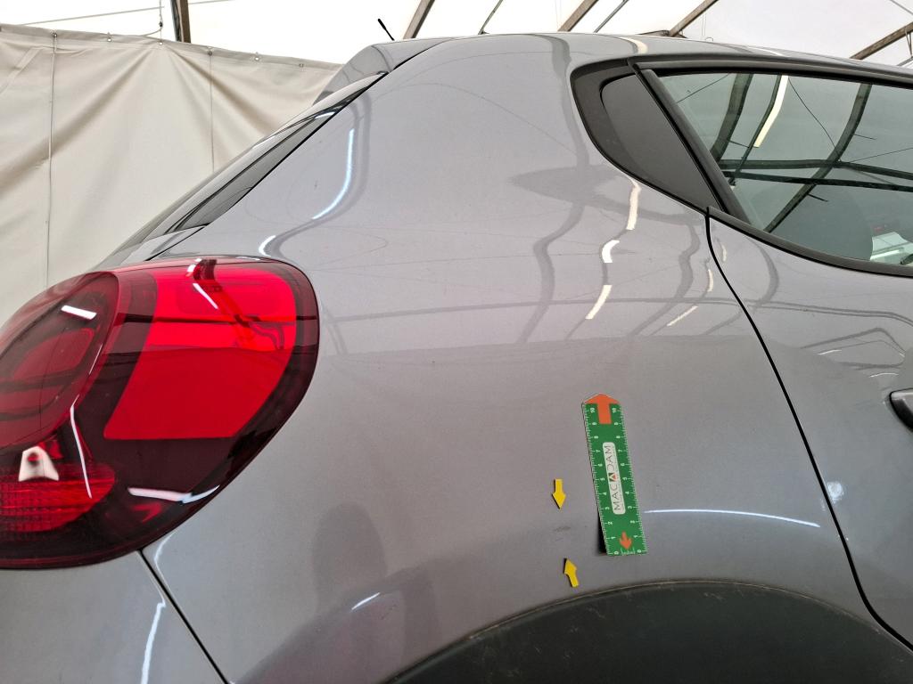 CITROEN C3 PureTech 83 S&S BVM5 Feel Pack 2022