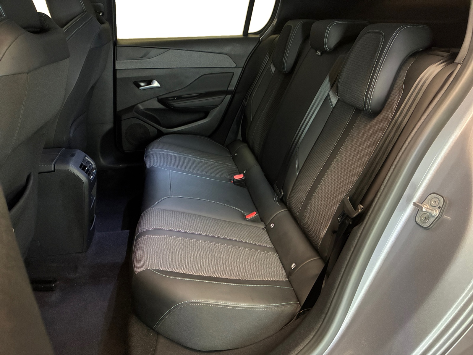 PEUGEOT 308 BlueHDi 130ch S&S EAT8 Allure 2025