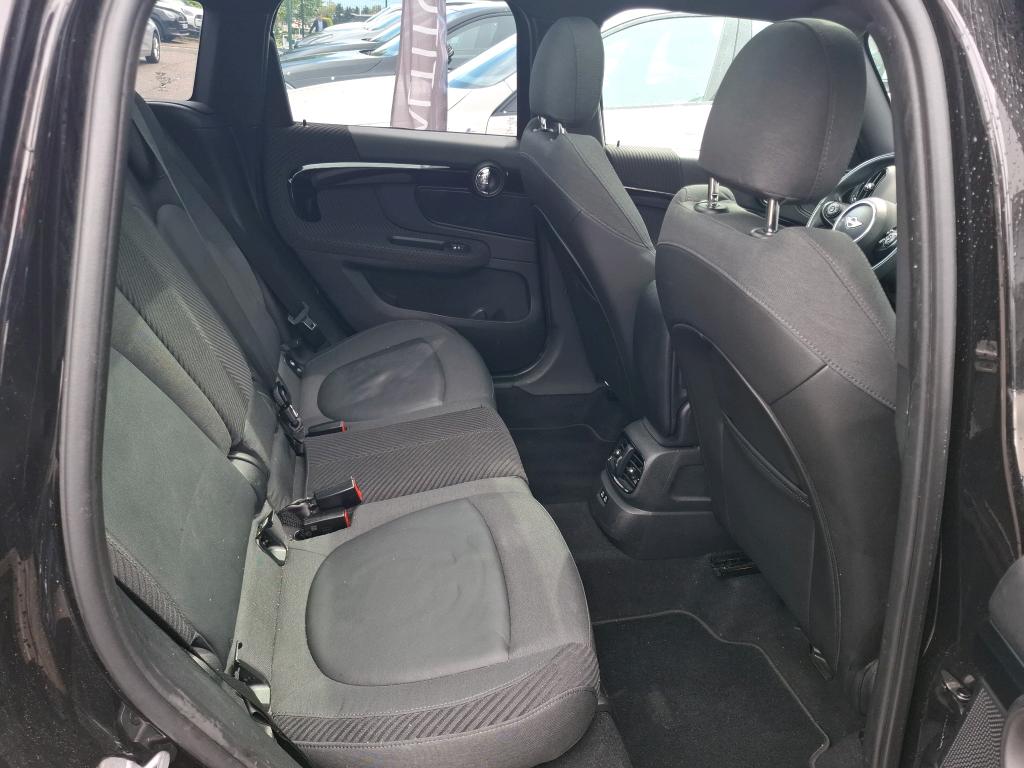 MINI COUNTRYMAN F60 136 ch BVA7 Cooper 2019