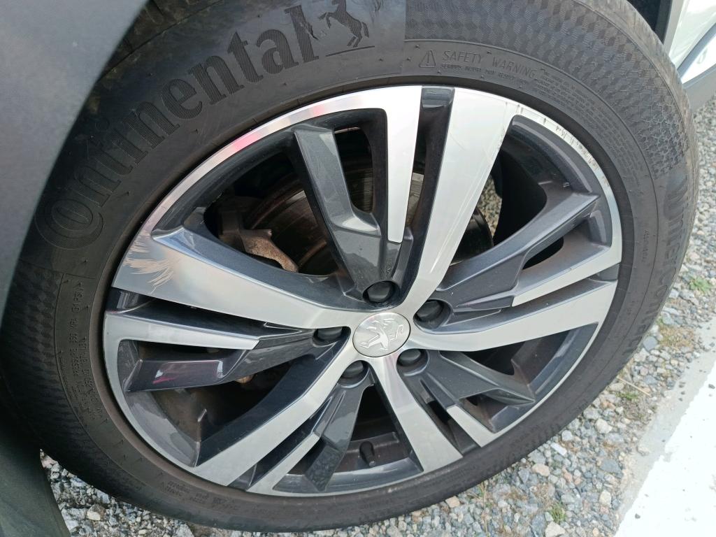 PEUGEOT 3008 BlueHDi 130ch S&S EAT8 Allure Pack 2023