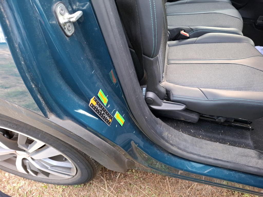 PEUGEOT 5008 PureTech 130ch S&S EAT8 Allure Pack 2022