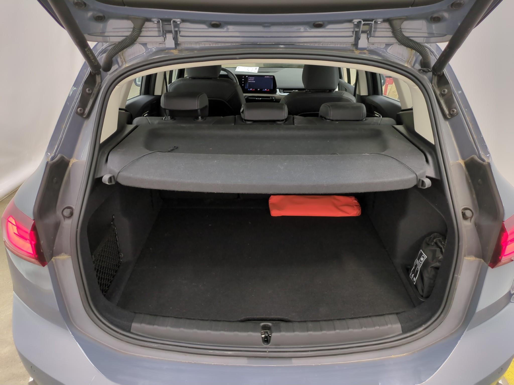 BMW SERIE 2 ACTIVE TOURER 218d 150 ch DKG7 Luxury 2023