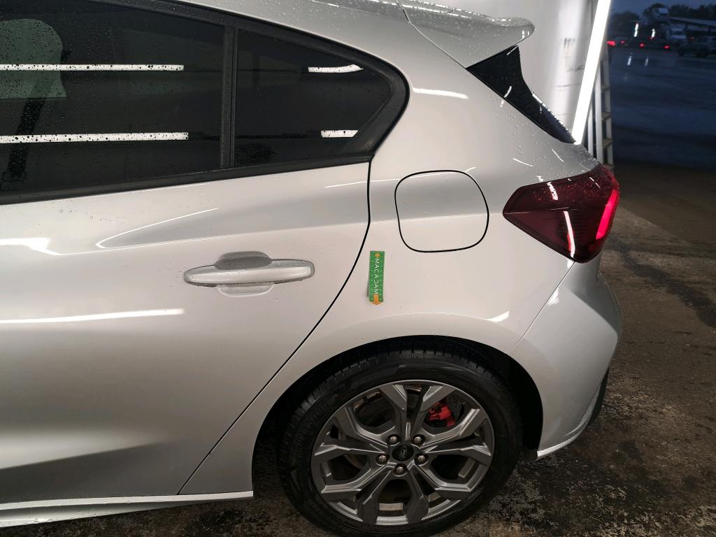 FORD FOCUS 1.0 Flexifuel 125 S&S mHEV ST-Line Style 2022