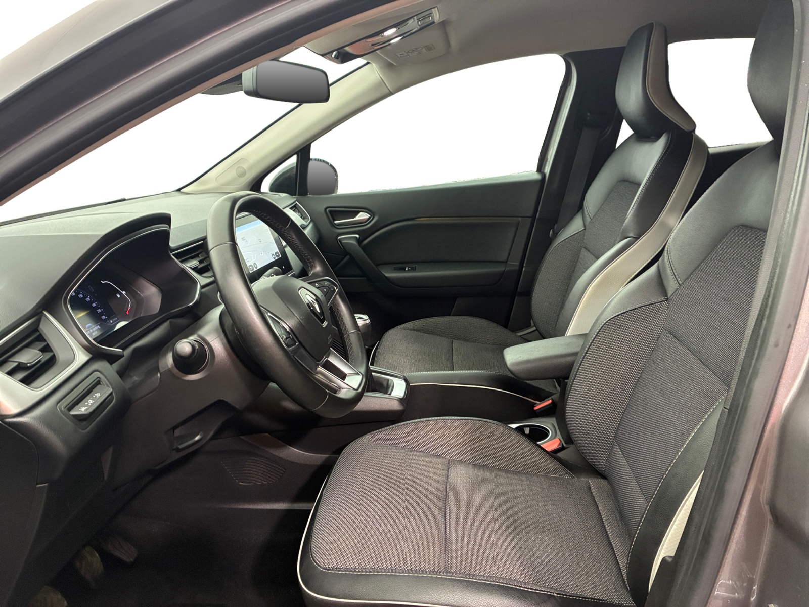 RENAULT Captur TCe 90 - 21 Intens 2022