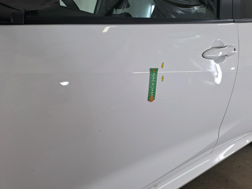 TOYOTA YARIS HYBRIDE 116h Dynamic 2022