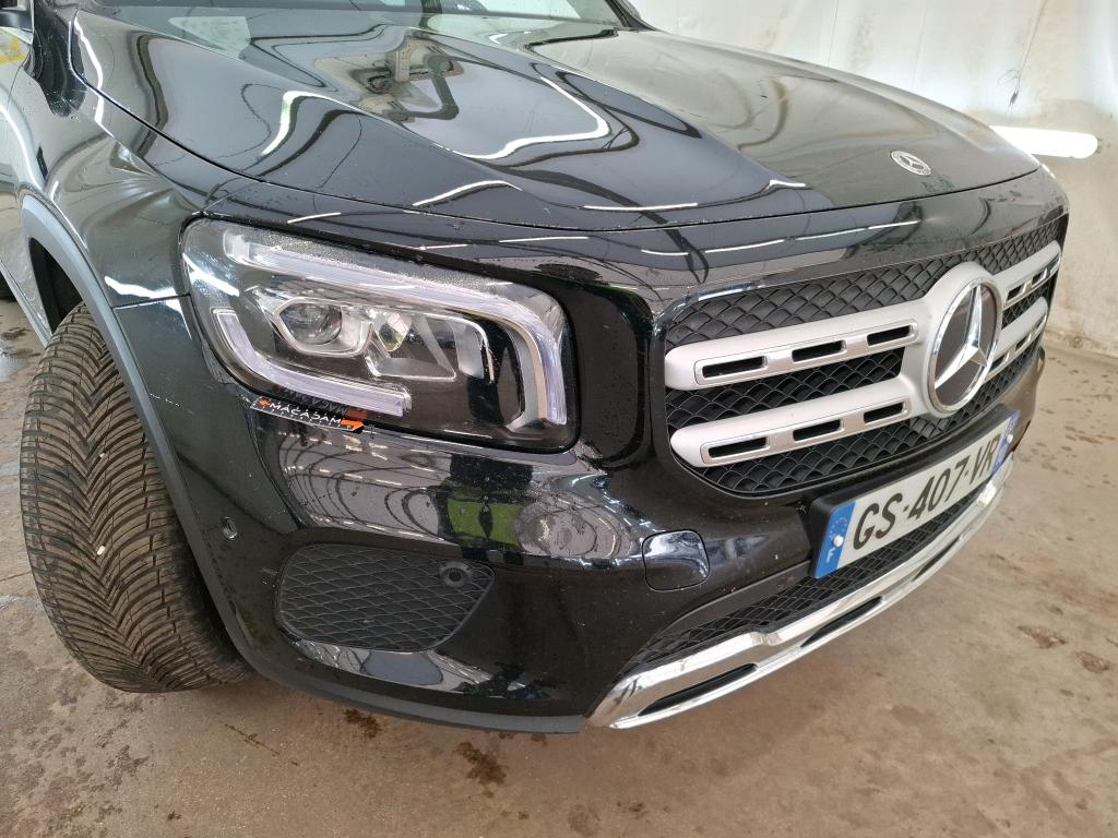 MERCEDES-BENZ MERCEDES GLB 200 d 8G-DCT Progressive Line 2023
