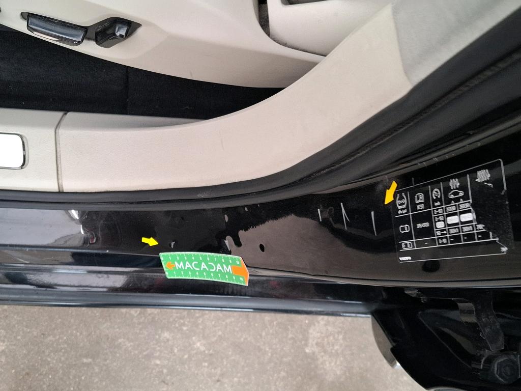 VOLVO XC90 T8 Twin Engine 303+87 ch Geartronic 8 7pl Inscription 2019