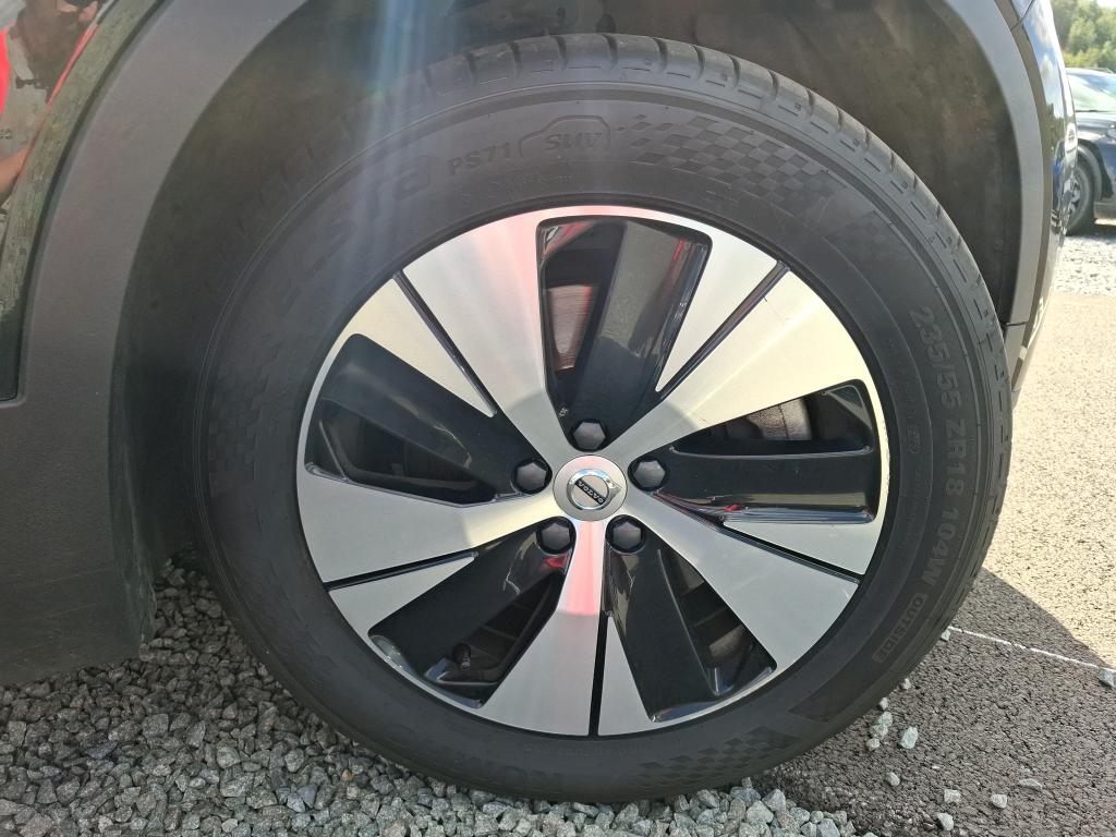 VOLVO XC40 T4 Recharge 129+82 ch DCT7 Start 2022