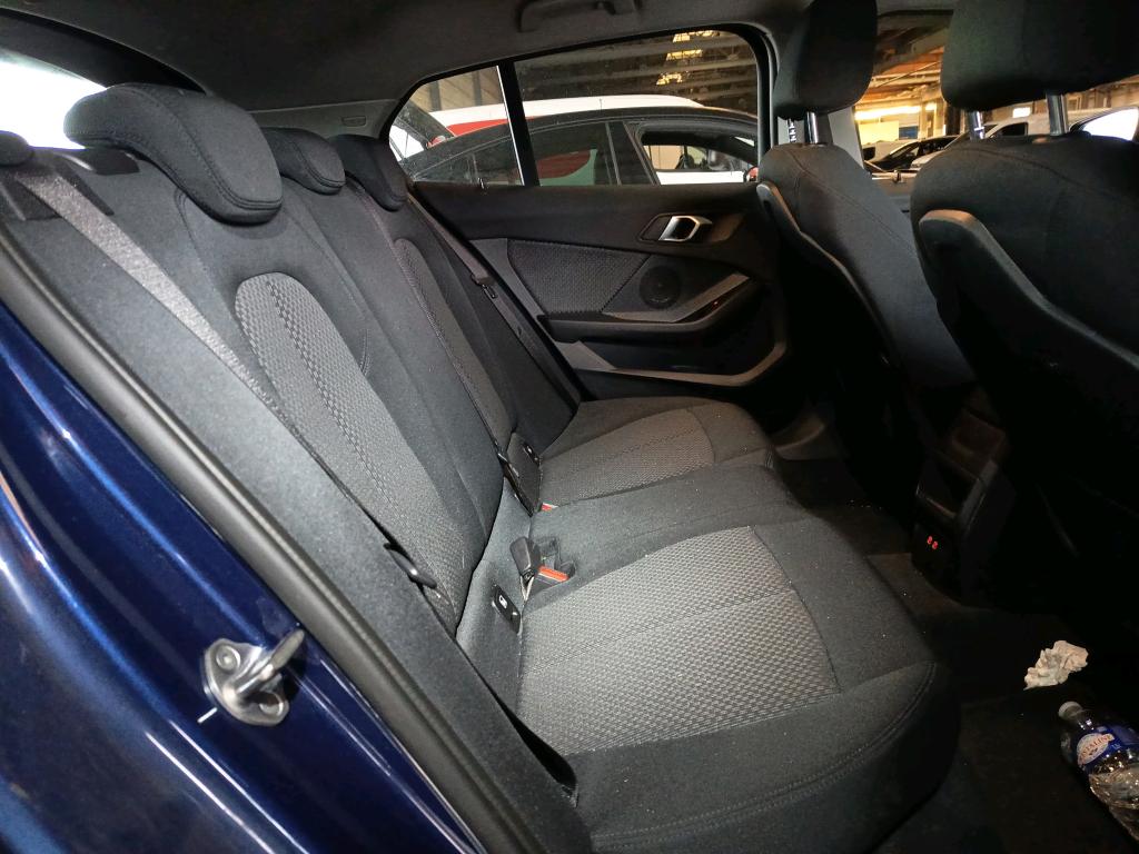 BMW SERIE 1 F40 118i 136 ch DKG7 - 2023