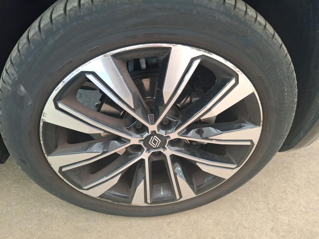 RENAULT AUSTRAL mild hybrid advanced 130 Techno 2023