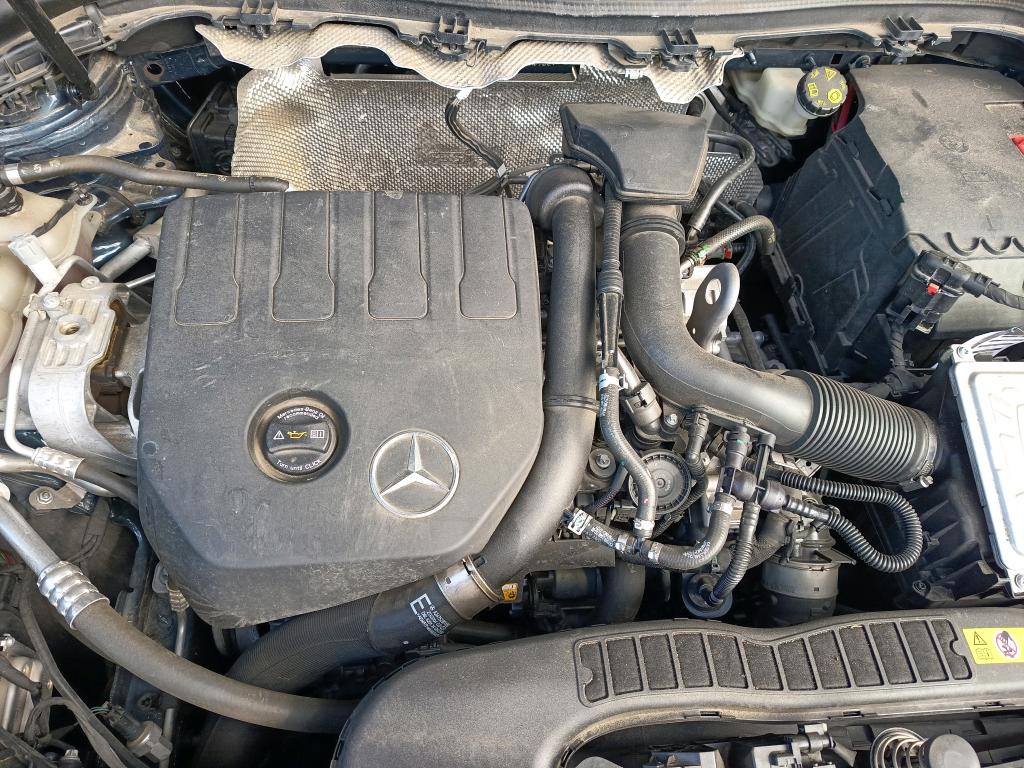 MERCEDES-BENZ MERCEDES CLASSE B 180 7G-DCT Style Line Edition 2022