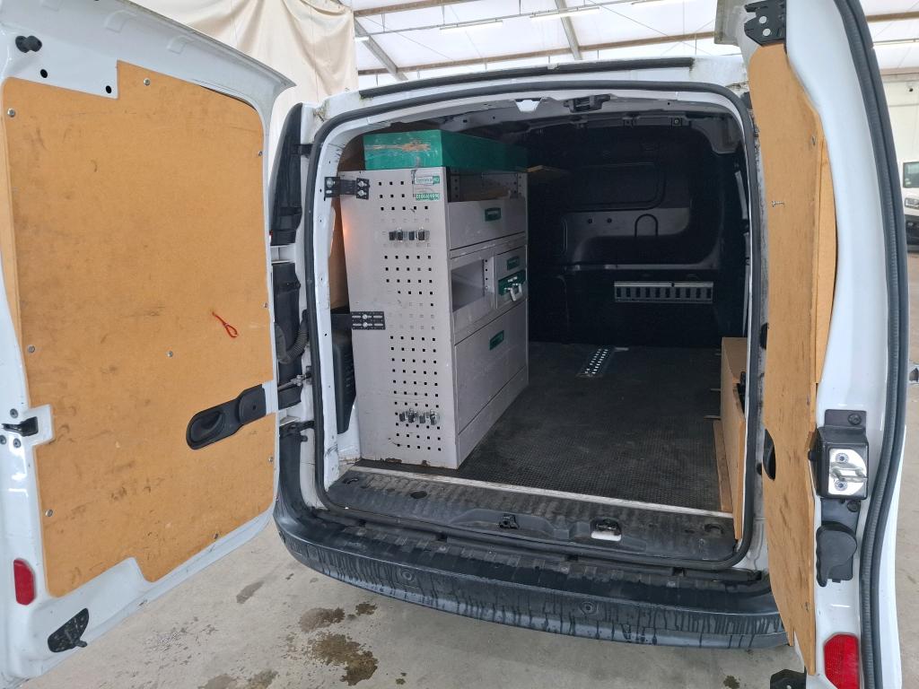 RENAULT KANGOO VU EXPRESS GRAND VOLUME MAXI 1.5 DCI 90 ENERGY E6 EXTRA R-LINK 2019