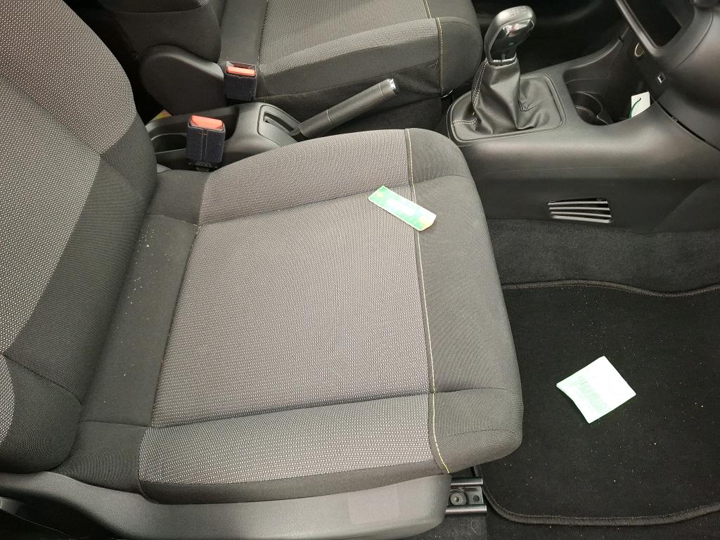 CITROEN C3 ENTREPRISE SOCIETE PURE TECH 83 S&S BVM FEEL NAV 2021