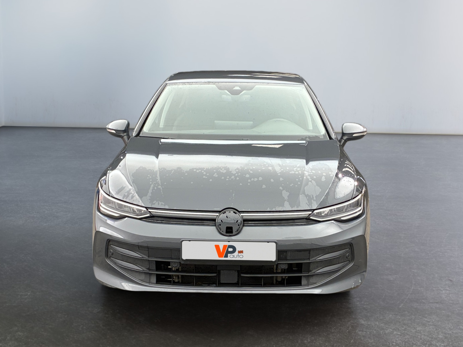 VOLKSWAGEN Golf 2.0 TDI 150 DSG7 VW Edition 2024