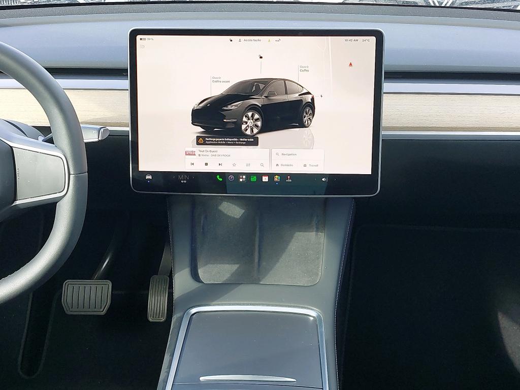 TESLA  2023
