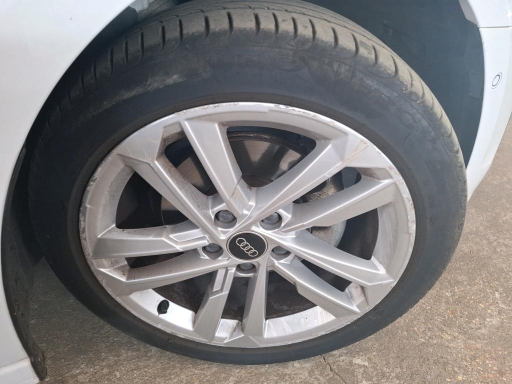 AUDI A3/S3 A3 SPORTBACK 35 TFSI Mild Hybrid 150 S tronic 7 Business line 2022