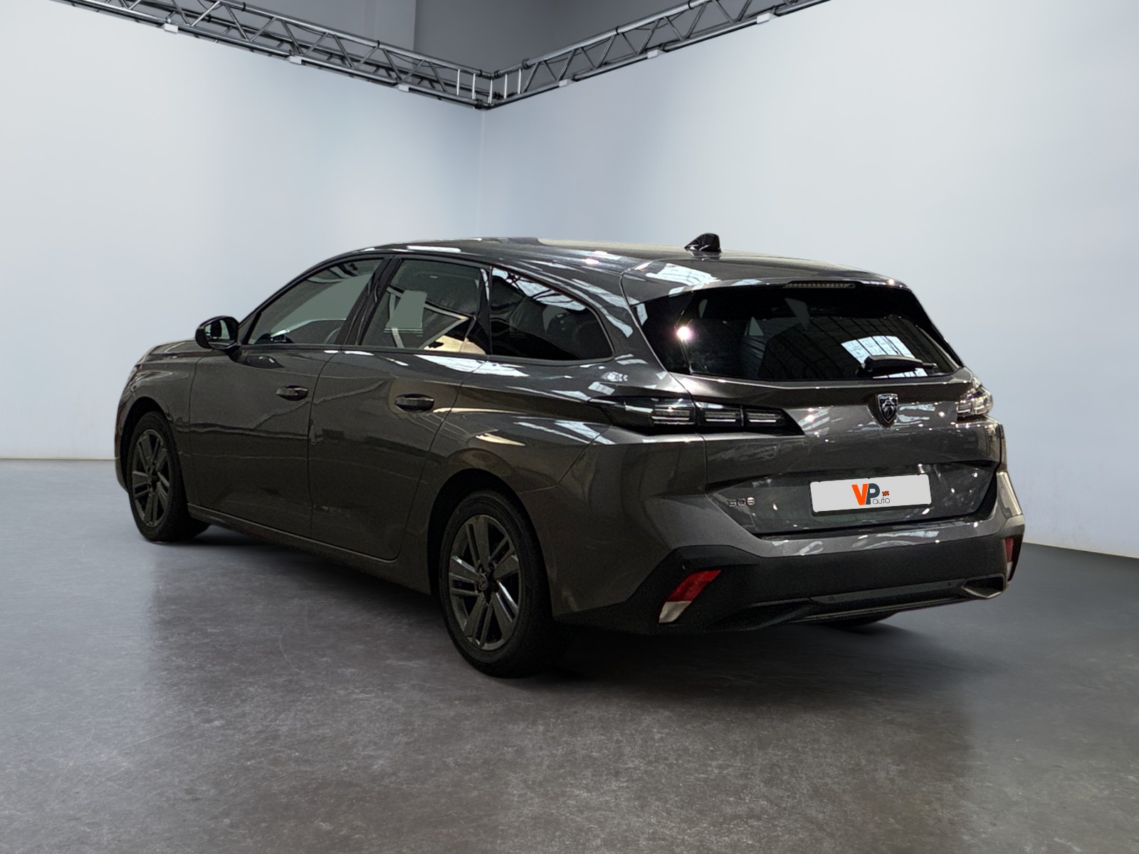 PEUGEOT 308 SW BlueHDi 130ch S&S EAT8 Active Pack 2022