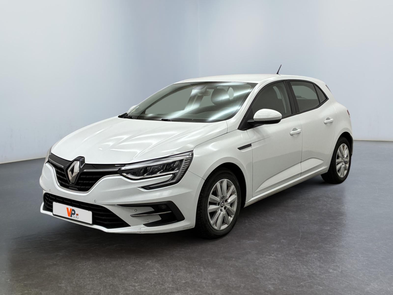 MEGANE SOCIETE