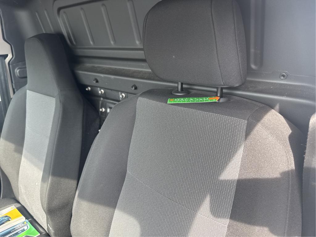 OPEL COMBO CARGO 1.5 100 CH S/S L1H1 BVM6 STANDARD PACK CLIM 2022