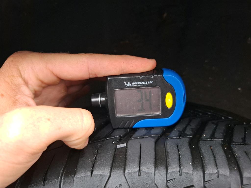RENAULT KANGOO Blue dCi 115 EDC Techno 2022