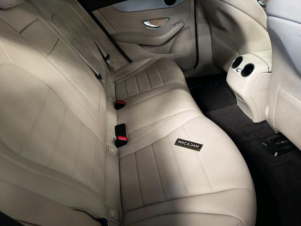 MERCEDES-BENZ MERCEDES CLASSE GLC 300 de EQ POWER 9G-Tronic 4Matic Avantgarde Line 2020