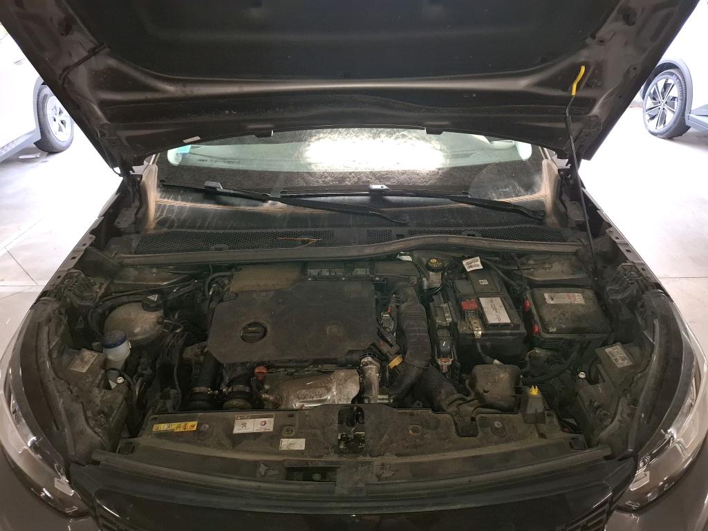PEUGEOT 2008 BUSINESS BlueHDi 110 S&S BVM6 Active 2021