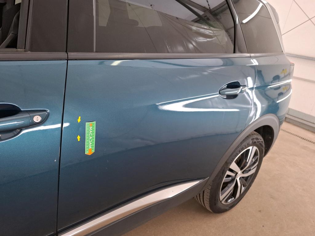 PEUGEOT 5008 BUSINESS PureTech 130ch S&S EAT8 Allure 2020