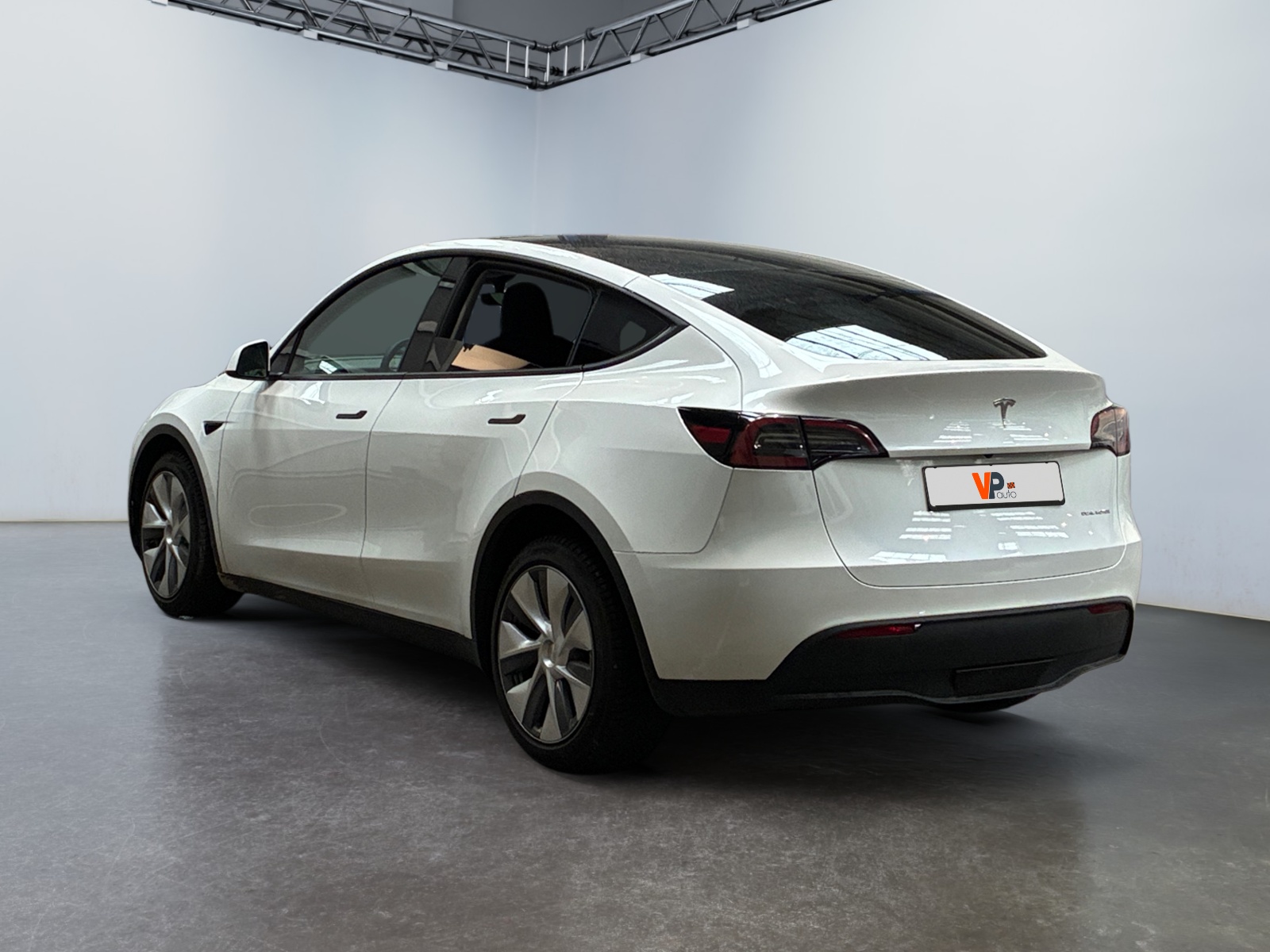 TESLA MODEL Y Long-Range Dual Motor AWD 2023
