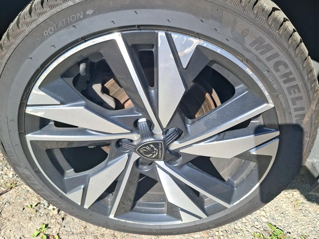 PEUGEOT 308 SW BlueHDi 130ch S&S BVM6 Allure 2022