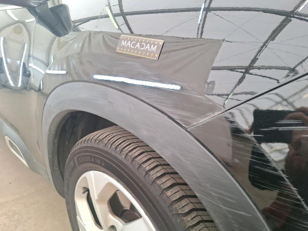 CITROEN C5 AIRCROSS BlueHDi 130 S&S EAT8 Business 2021