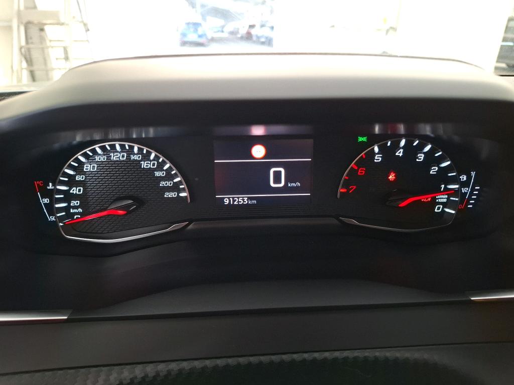 PEUGEOT 2008 PureTech 100 S&S BVM6 Active Pack 2022