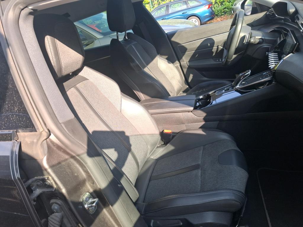 PEUGEOT 508 SW BlueHDi 130 ch S&S EAT8 Allure Pack 2022
