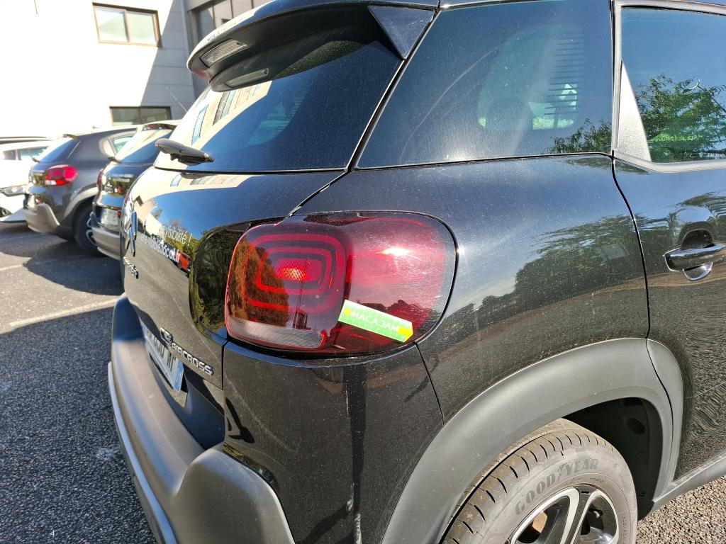 CITROEN C3 AIRCROSS PureTech 110 S&S BVM6 Feel Pack 2023