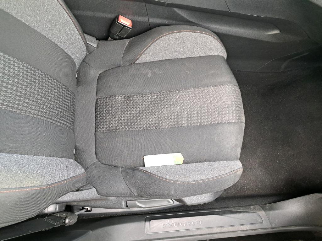 PEUGEOT 3008 BUSINESS BlueHDi 130ch S&S EAT8 Active 2019