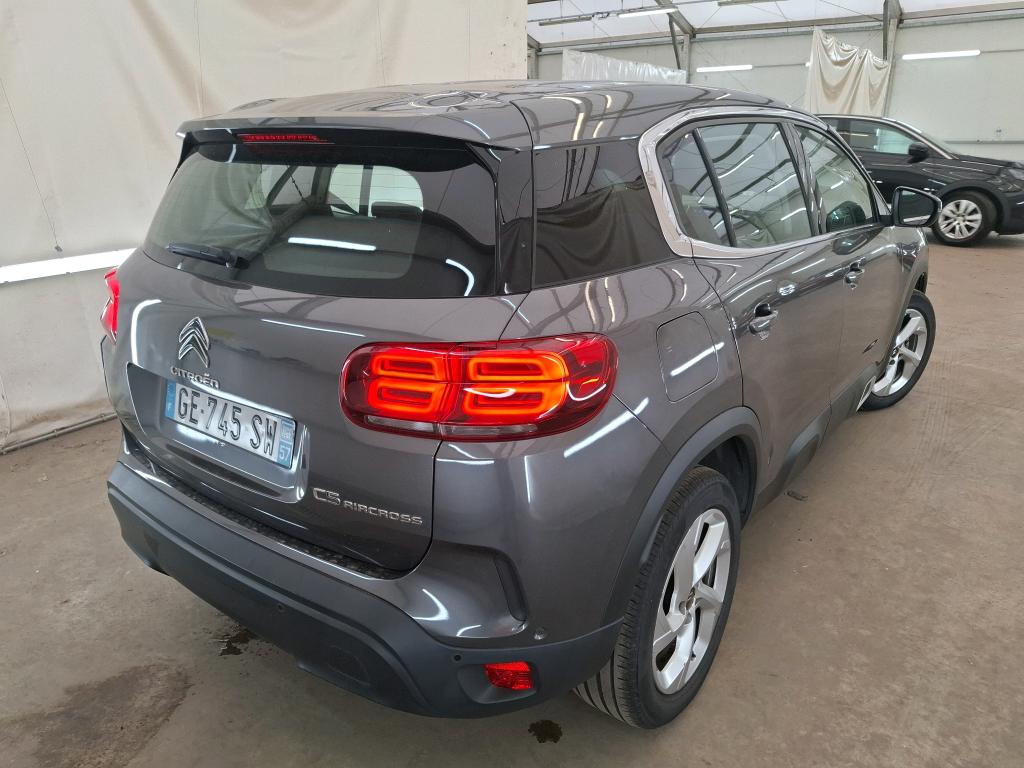 CITROEN C5 AIRCROSS BlueHDi 130 S&S EAT8 Business 2022