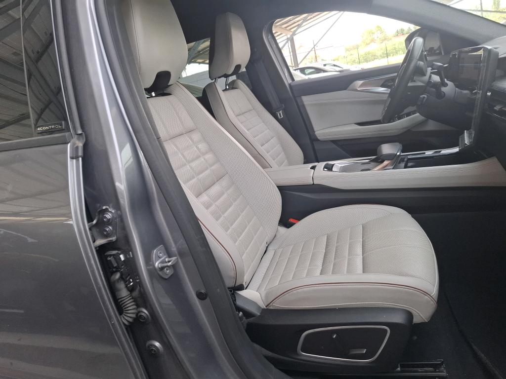 RENAULT ESPACE VI E-Tech hybrid 200 Iconic 2024