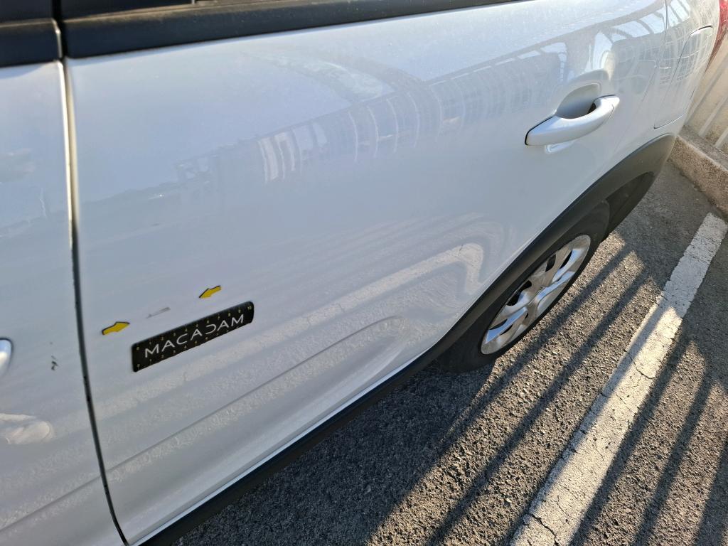 CITROEN C3 PureTech 83 S&S BVM5 Feel Business 2021