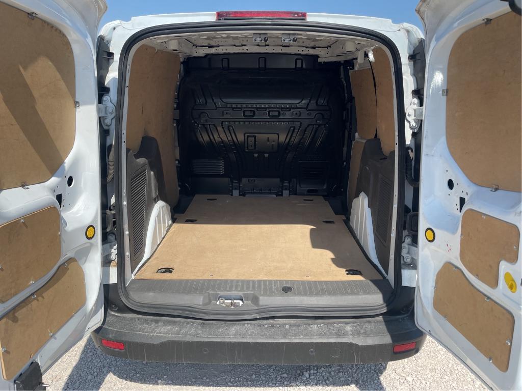 FORD TRANSIT CONNECT FGN L1 1.0E100 E85 S&S TREND BUSINESS NAV 2024