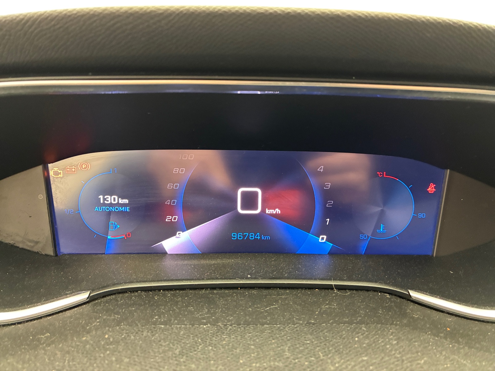 PEUGEOT 308 PureTech 110ch S&S BVM6 Style 2020