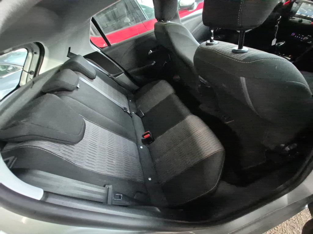 OPEL CORSA 1.2 Turbo 100 ch BVM6 Elegance Business 2022