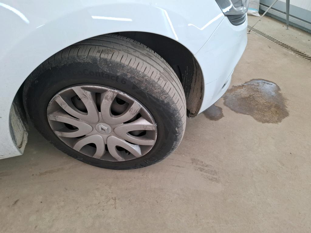RENAULT CLIO SOCIETE DCI 75 ENERGY AIR MEDIANAV 2018