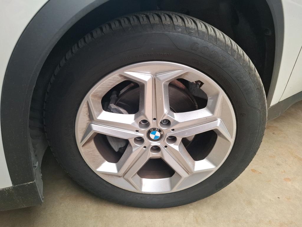 BMW X1 sDrive 18d 150ch DKG7 Business Design 2023