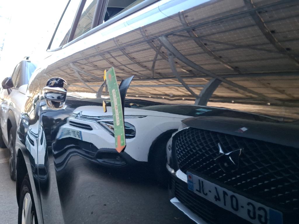 CITROEN C4 GRAND Spacetourer BlueHDi 130 S&S EAT8 Business 2021