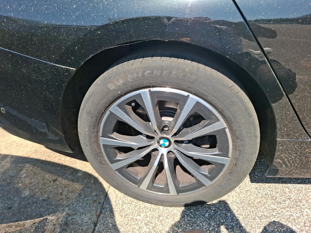 BMW SERIE 3 G20 LCI 318d 150 ch BVA8 Business Design 2023
