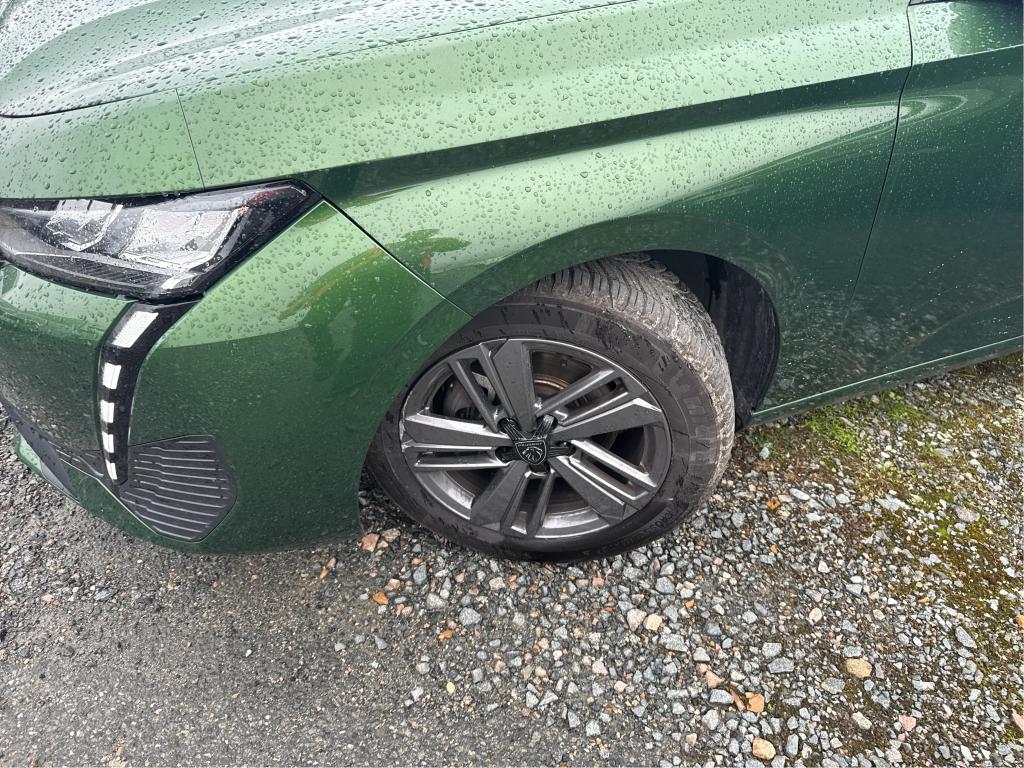 PEUGEOT 308 PureTech 130ch S&S EAT8 Active Pack 2023