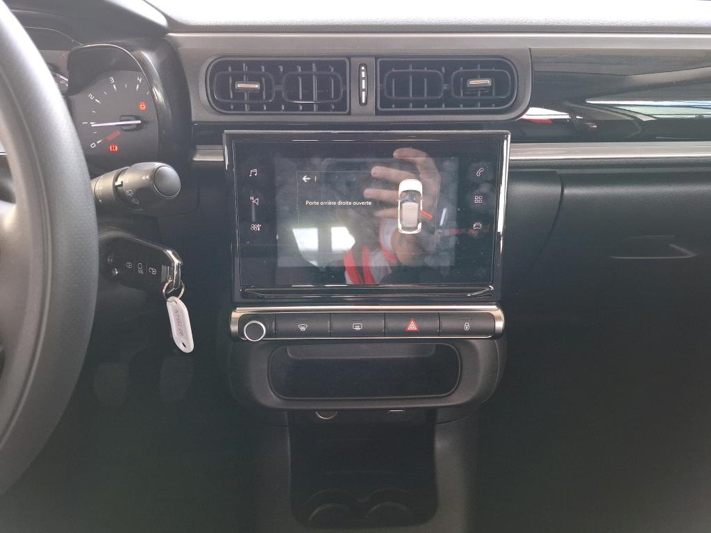 CITROEN C3 PureTech 83 S&S BVM5 Feel Pack 2022
