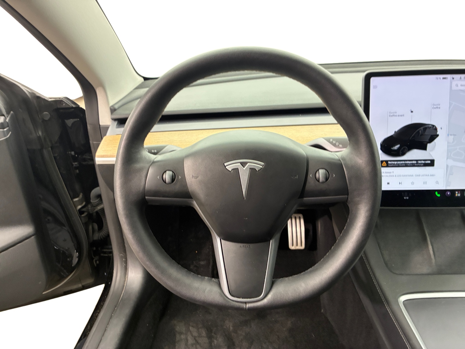 TESLA MODEL 3 Performance Dual Motor AWD 2022